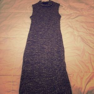 Sweater Dress!